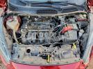 Ford Fiesta Se Image 12