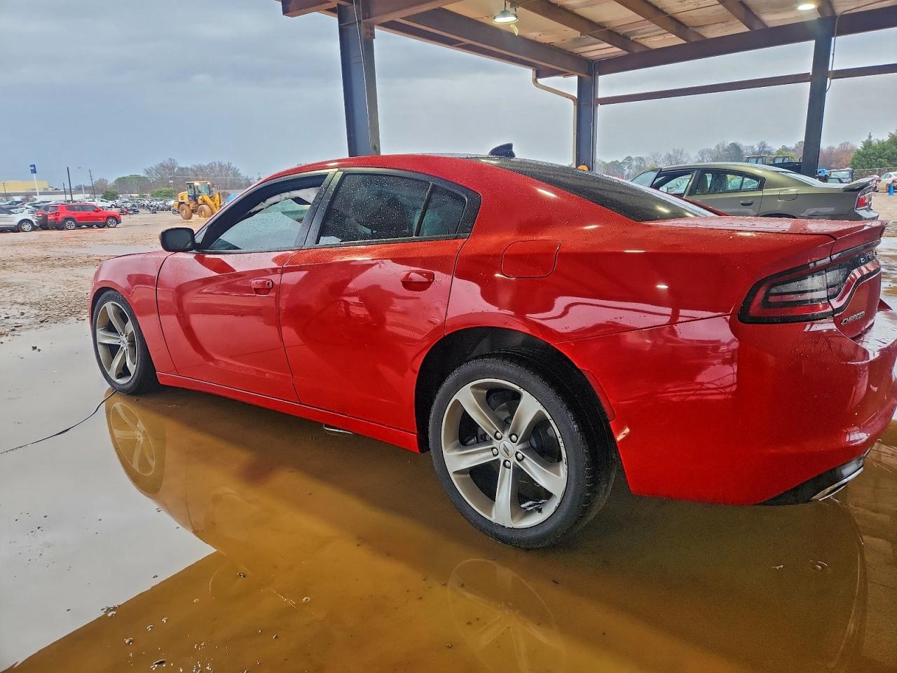 Dodge Charger Sxt Plus Image 3