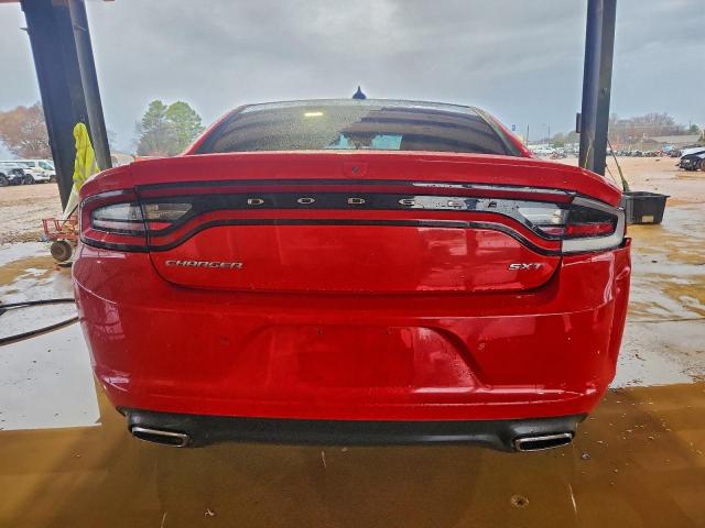 Dodge Charger Sxt Plus Image 5