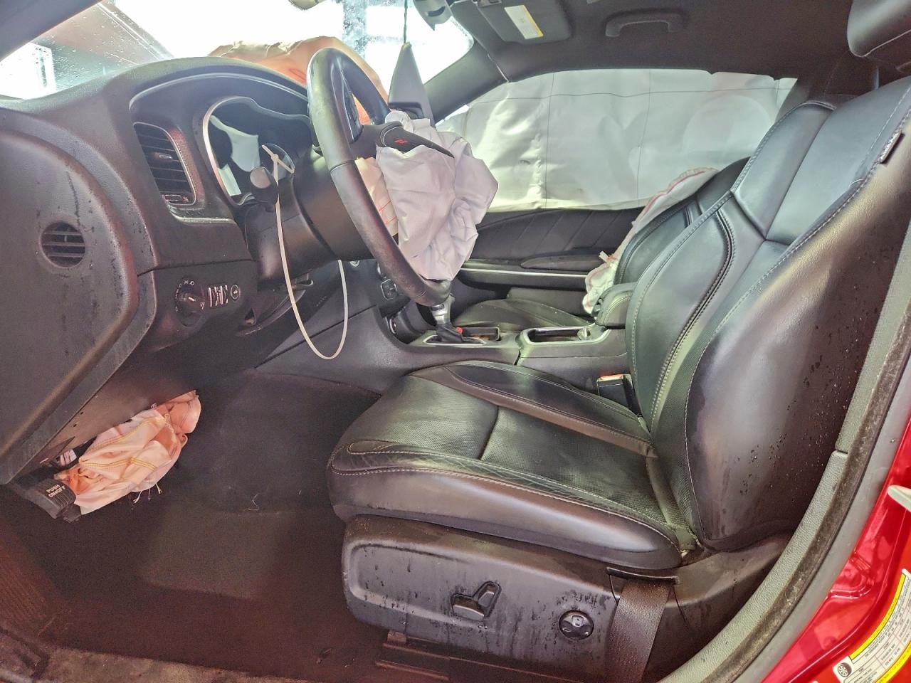 Dodge Charger Sxt Plus Image 2