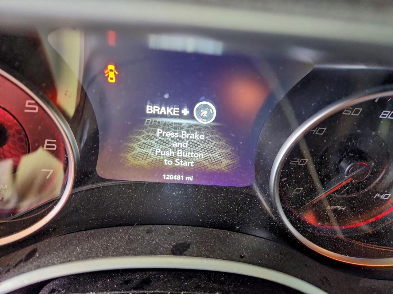 Dodge Charger Sxt Plus Image 9