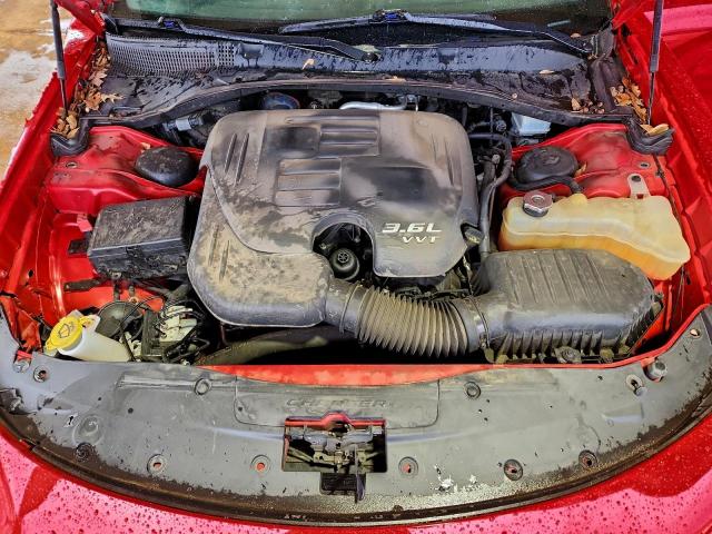 Dodge Charger Sxt Plus Image 8