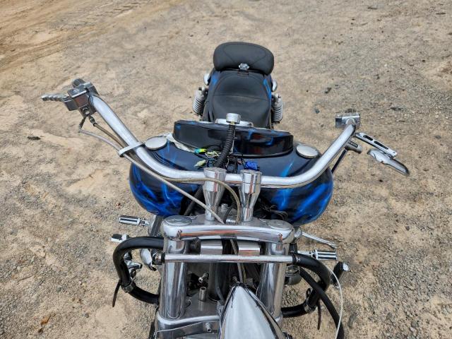 Boss Motorcycle Image 9