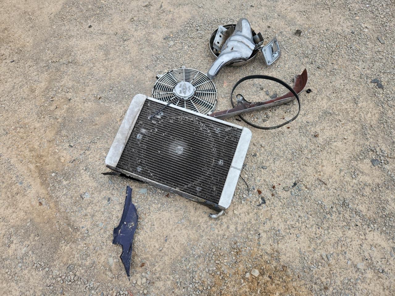 Boss Motorcycle Image 5