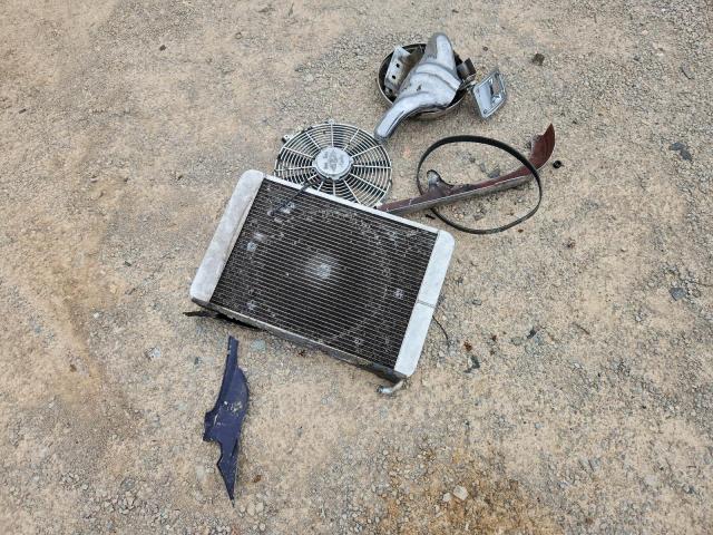 Boss Motorcycle Image 5