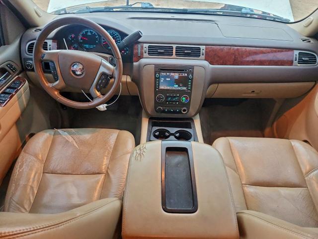 GMC Yukon C1500 Slt Image 11