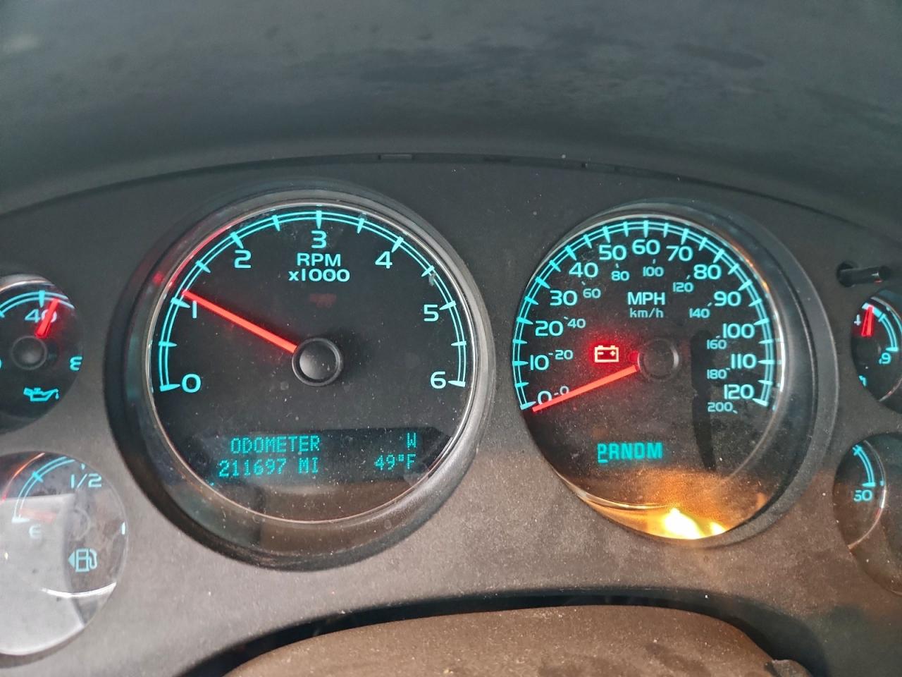 GMC Yukon C1500 Slt Image 3