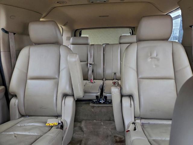 GMC Yukon C1500 Slt Image 12