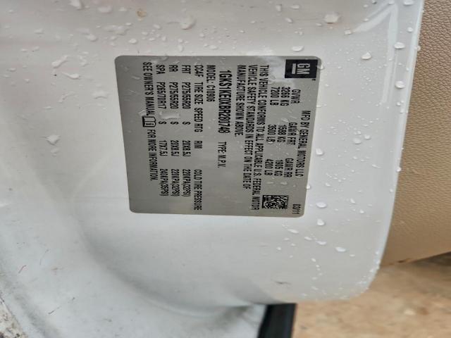 GMC Yukon C1500 Slt Image 9