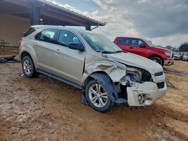 Chevrolet Equinox Ls Image 3