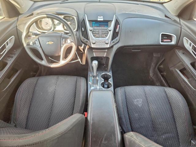 Chevrolet Equinox Ls Image 11