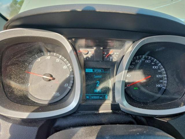 Chevrolet Equinox Ls Image 5