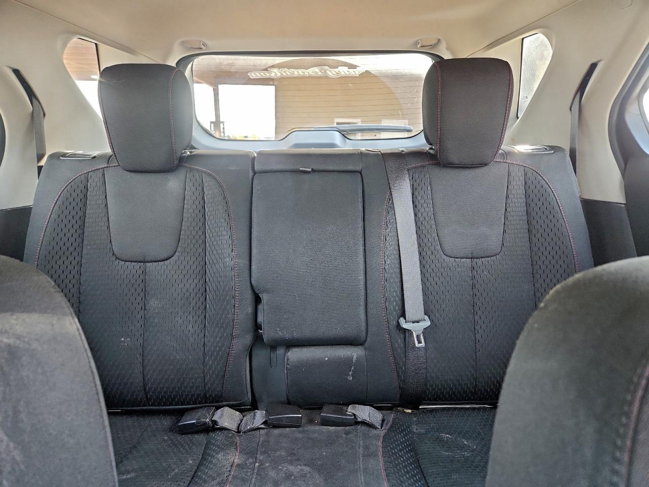 Chevrolet Equinox Ls Image 10