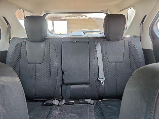 Chevrolet Equinox Ls Image 10