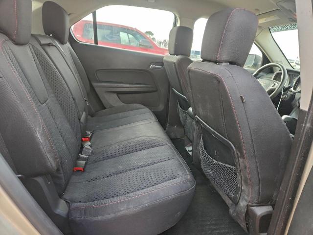 Chevrolet Equinox Ls Image 7