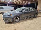 Ford Fusion Se Phev Image 1