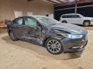 Ford Fusion Se Phev Image 10