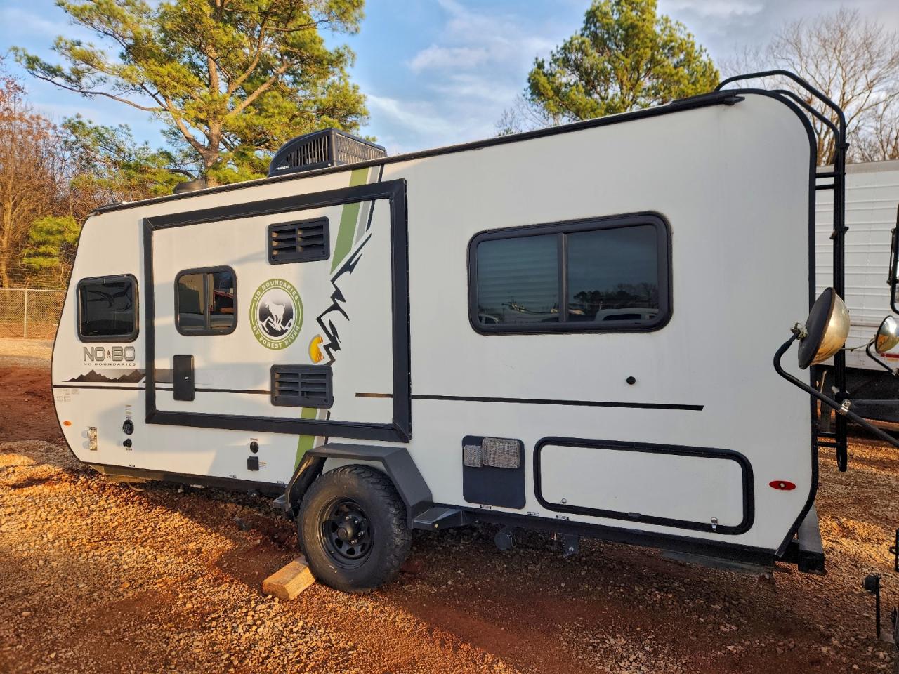 Noboundari 16.2 Image 4