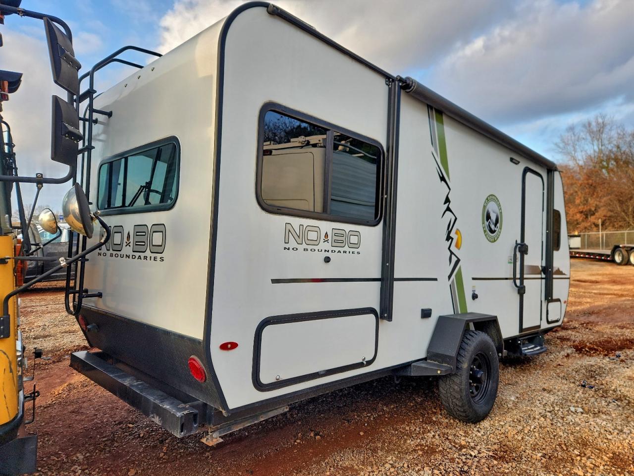 Noboundari 16.2 Image 2