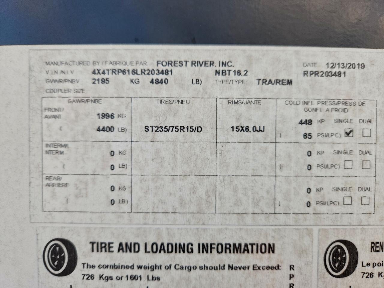 Noboundari 16.2 Image 6