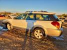 Subaru Legacy Outback 2.5 Xt Limited Image 4