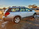 Subaru Legacy Outback 2.5 Xt Limited Image 5