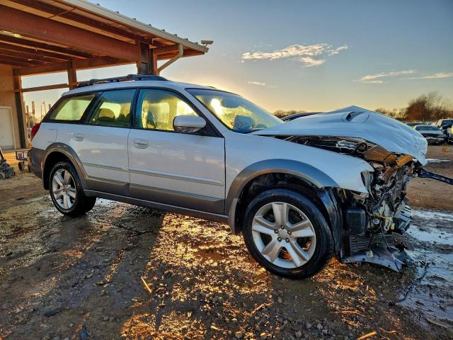 Subaru Legacy Outback 2.5 Xt Limited Image 3