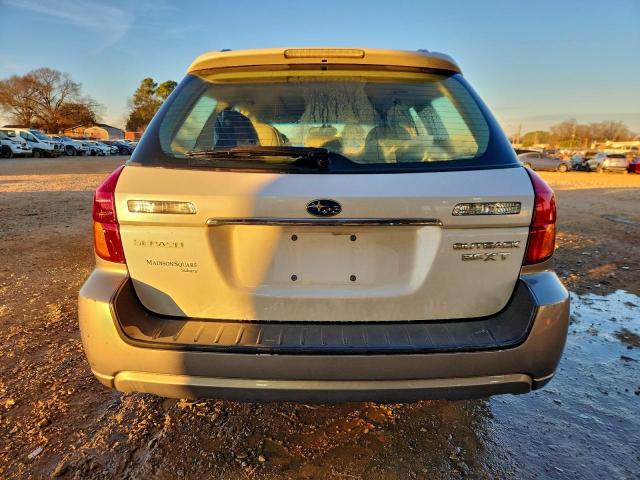 Subaru Legacy Outback 2.5 Xt Limited Image 11