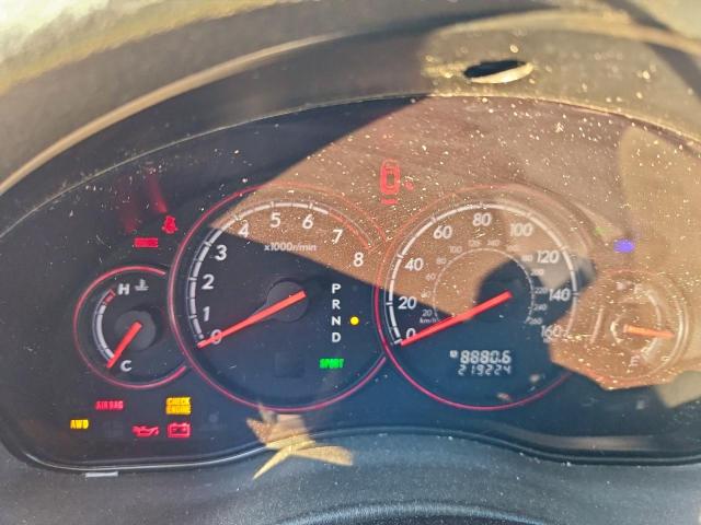 Subaru Legacy Outback 2.5 Xt Limited Image 6