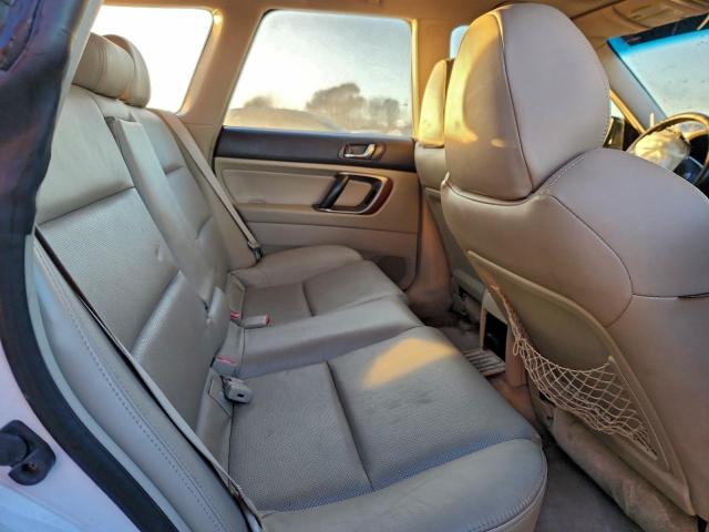 Subaru Legacy Outback 2.5 Xt Limited Image 8