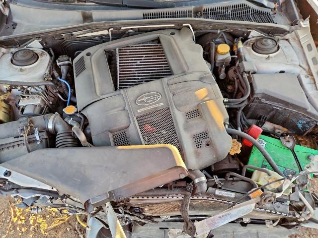 Subaru Legacy Outback 2.5 Xt Limited Image 7