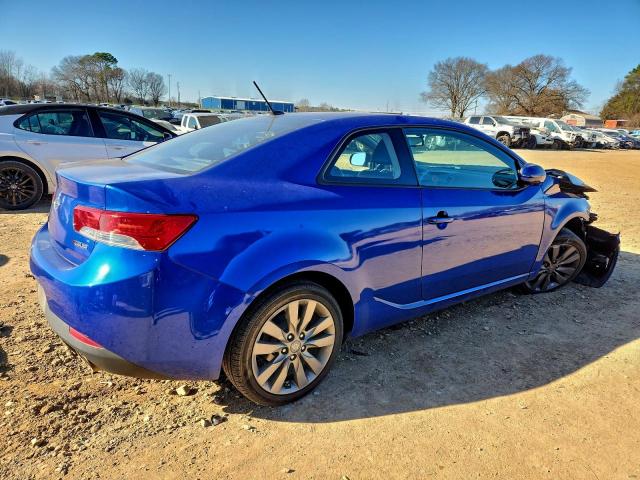 Kia Forte Sx Image 2