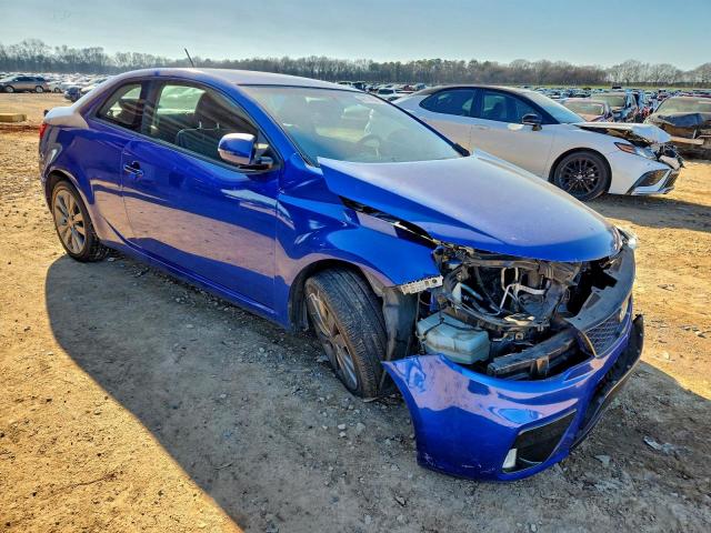 Kia Forte Sx Image 3