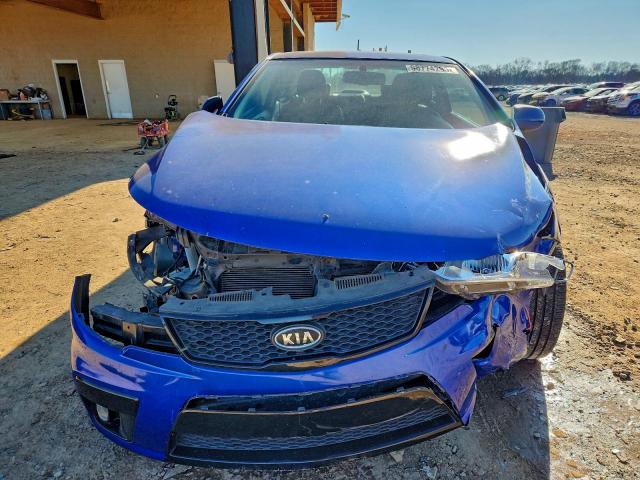 Kia Forte Sx Image 9