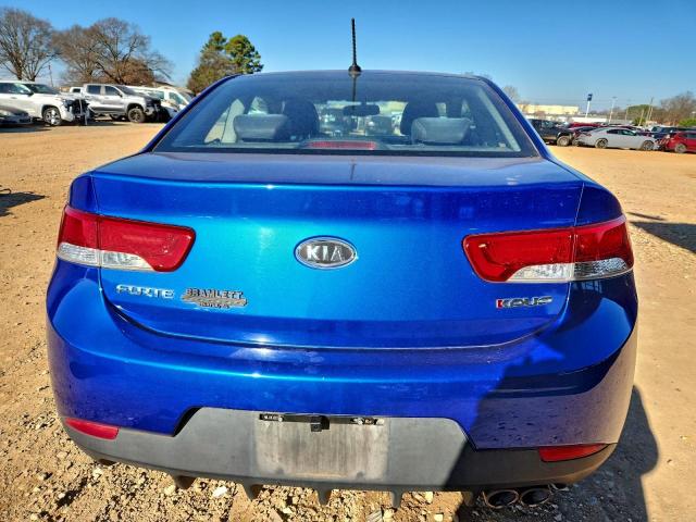 Kia Forte Sx Image 10