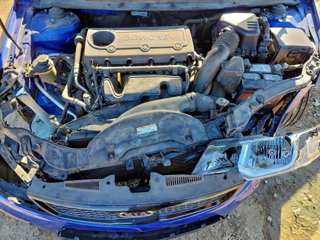 Kia Forte Sx Image 12