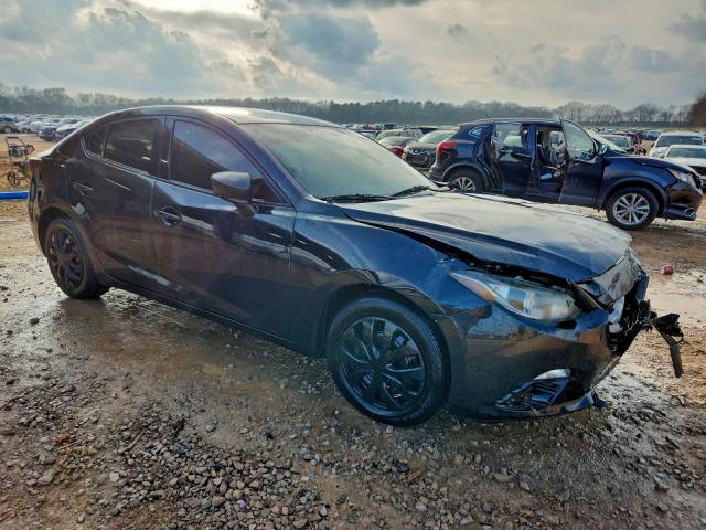 Mazda 3 Sport Image 7