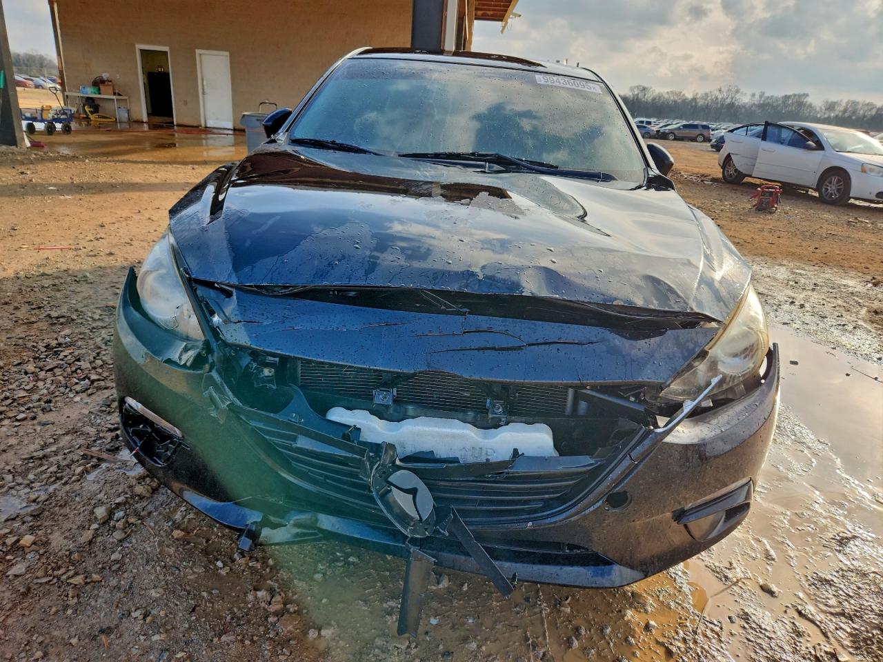 Mazda 3 Sport Image 6