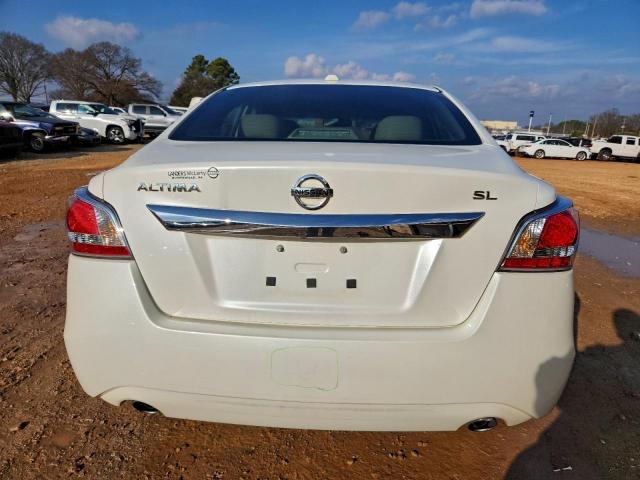 Nissan Altima 2.5 Image 5