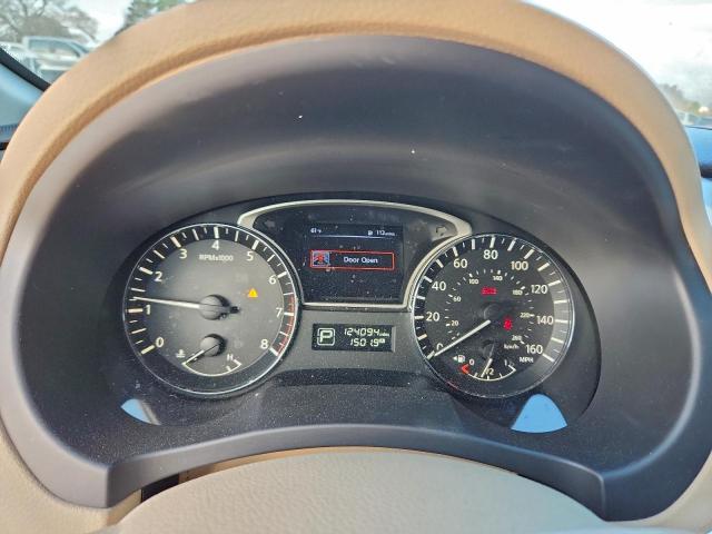 Nissan Altima 2.5 Image 9