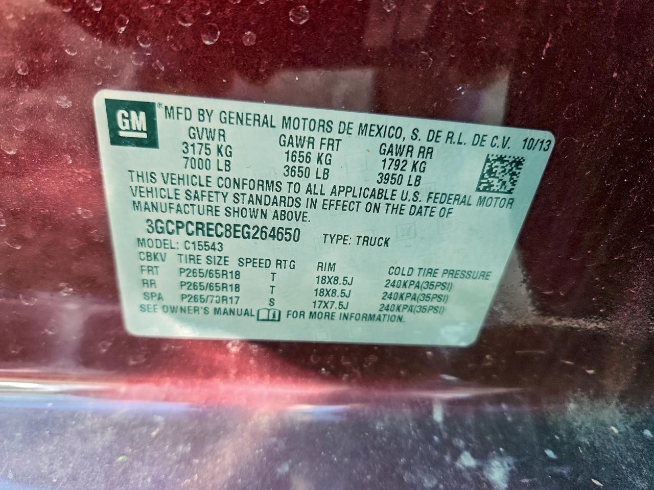 Chevrolet Silverado C1500 Lt Image 12