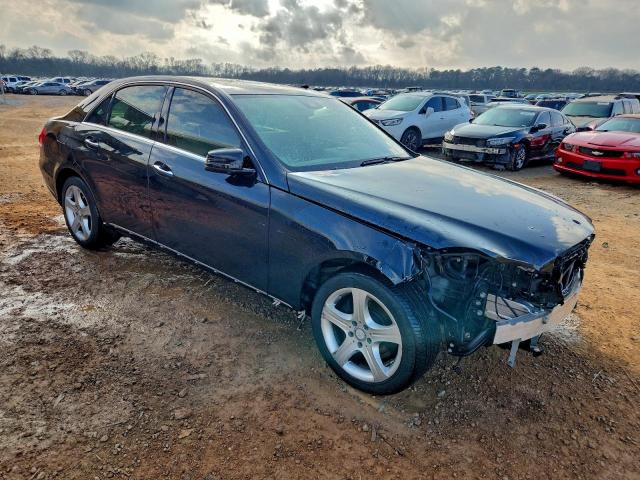 Mercedes-Benz E-Class 350 4matic Image 4