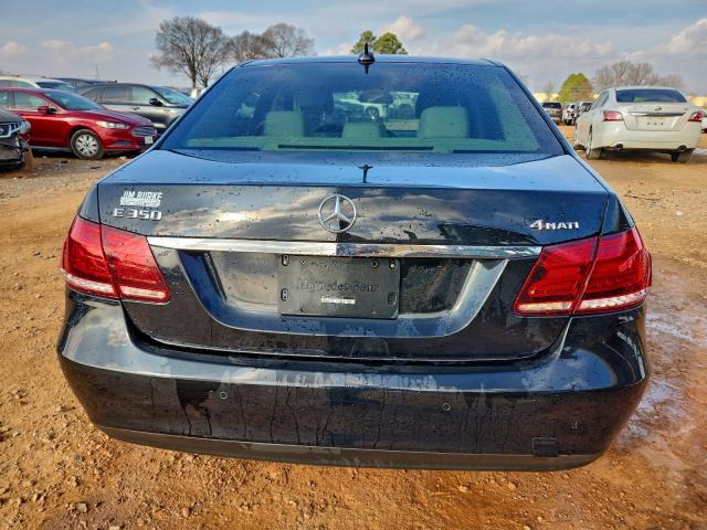 Mercedes-Benz E-Class 350 4matic Image 6