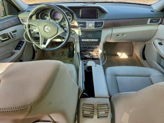 Mercedes-Benz E-Class 350 4matic Image 5