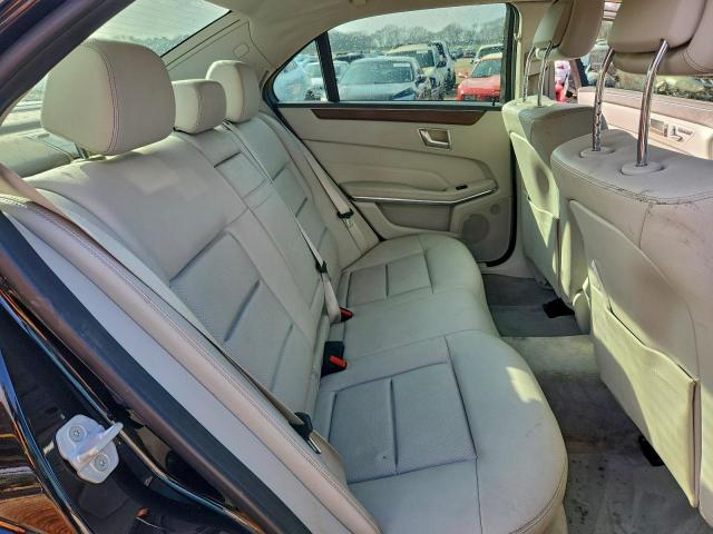 Mercedes-Benz E-Class 350 4matic Image 7