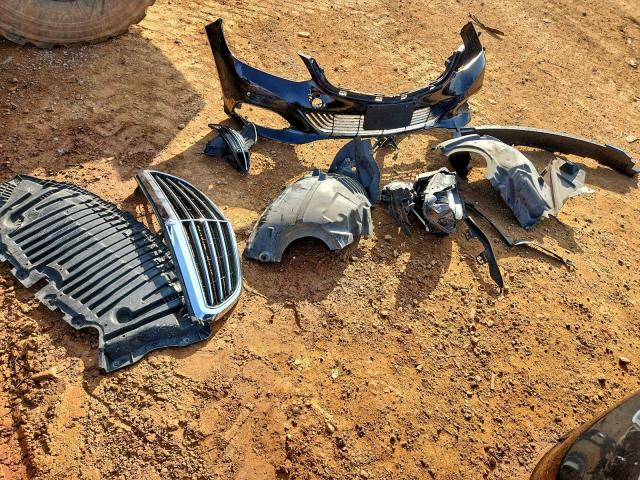 Mercedes-Benz E-Class 350 4matic Image 9