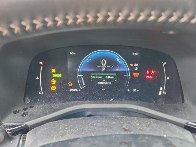 Toyota Camry Xse Image 13