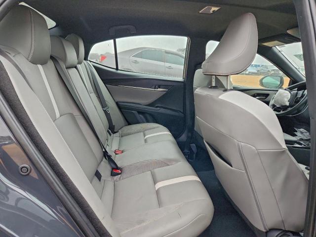 Toyota Camry Xse Image 6