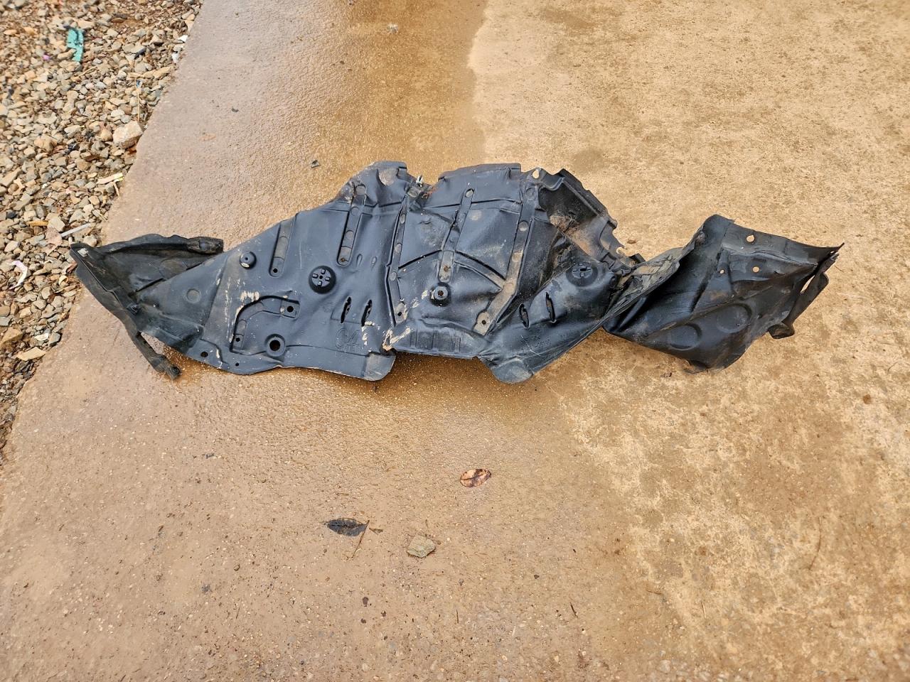 Toyota Camry Xse Image 10