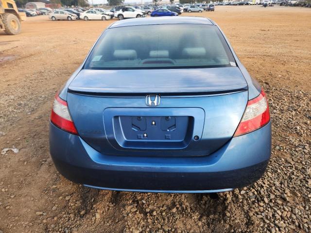 Honda Civic Lx Image 7
